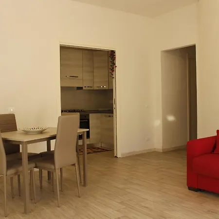 Appartement Lilla
