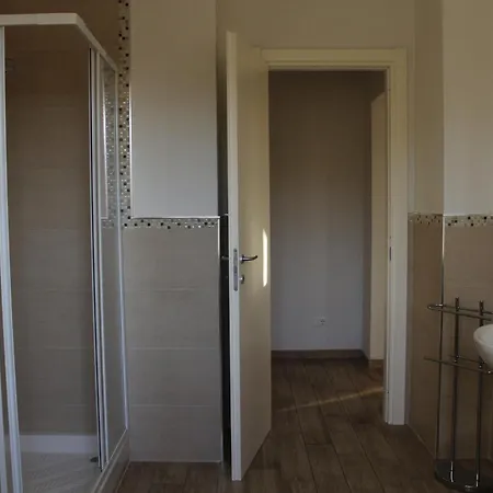 Appartement Lilla *